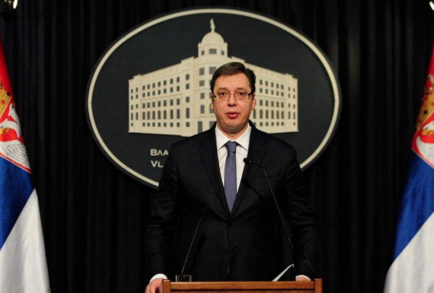 "Нећемо дозволити да руше Србију и Српску"