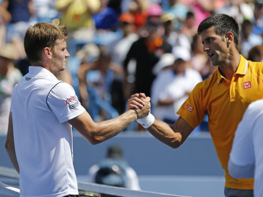 Najava - Majami: Novak ''juri'' Agasija i sedmo finale!
