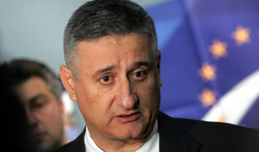 Karamarko: U "Oluji" smo rekli šta mislimo o "velikoj Srbiji"!