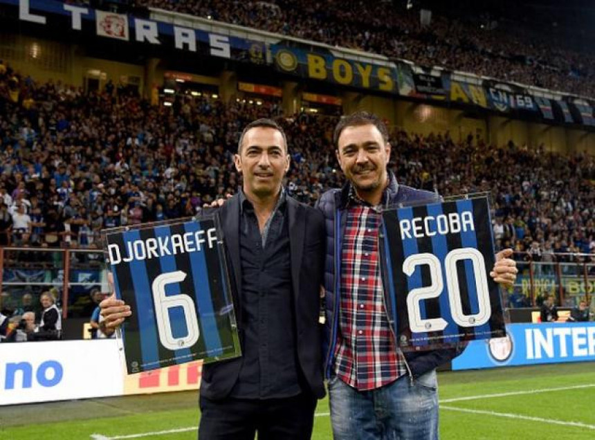 Видео: Посљедњи плес магичног Ћина Рекобе...