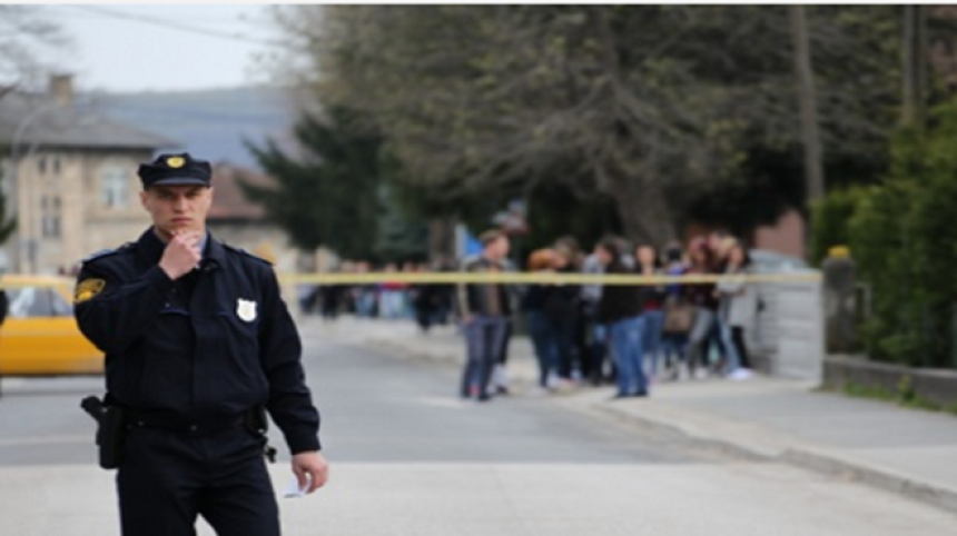 Бихаћ: Првоаприлска шала испразнила школу