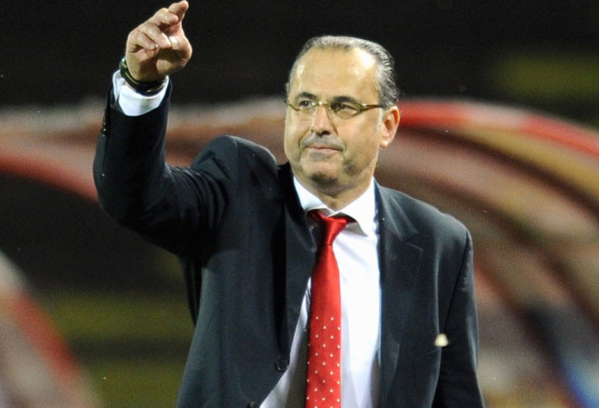 Božović: Titule prolaze, rekordi se pamte!