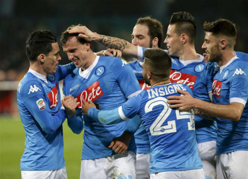 Analiza: Napoli protiv modernog fudbala!