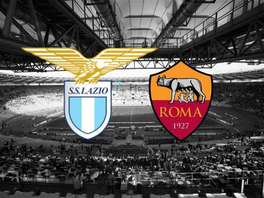 Analiza: Spremite se za najtmurniji rimski derbi u istoriji!