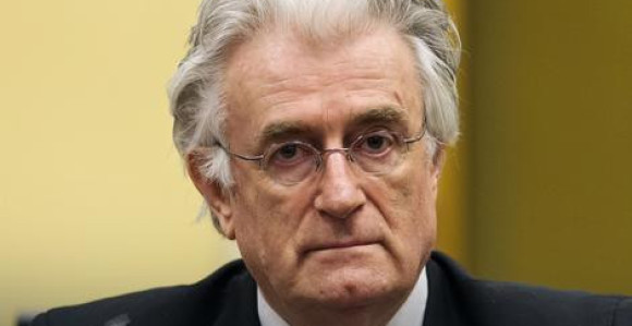 'Presuda Radovanu Karadžiću je nepravda'