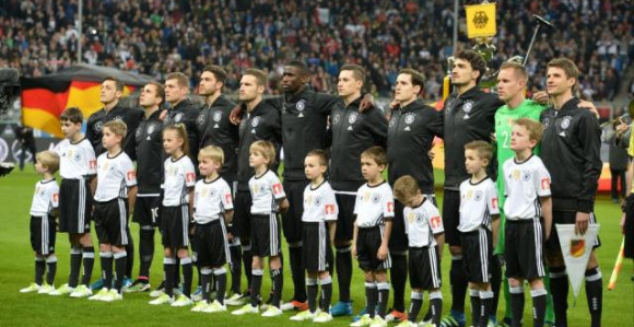 Nijemcima po 300.000 evra za titulu prvaka Evrope!