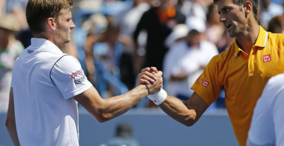 Najava - Majami: Novak ''juri'' Agasija i sedmo finale!