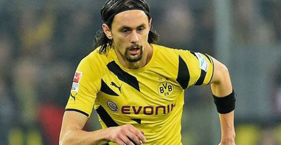 Subotić završio sezonu zbog tromboze ruke!