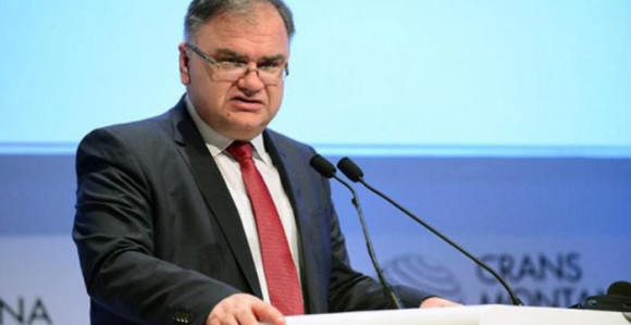 Ivanić - SNSD ne želi saradnju, već sukobe