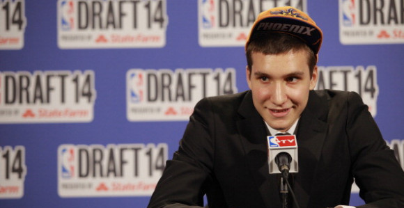 Potvrđeno: Bogdan dobio poziv iz NBA!