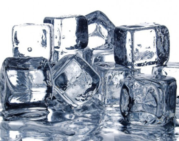 Свака четврта коцка леда је здравствено неисправна