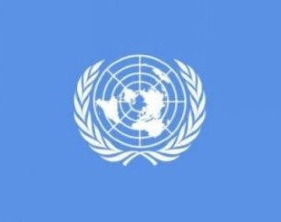 Мировњаци УН злостављају дјецу