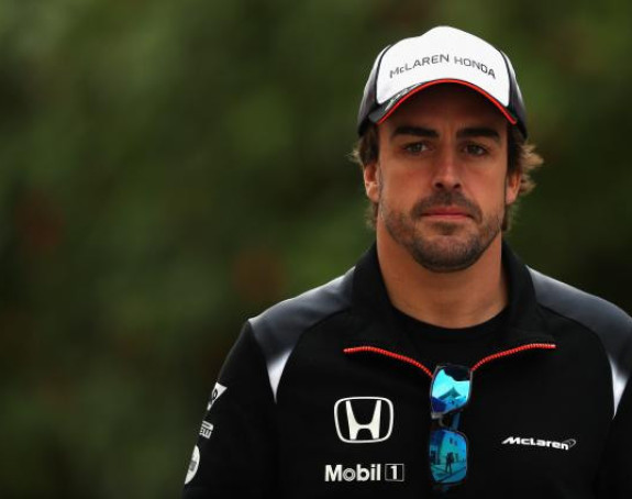 Анализа: Гдје је Фернандо Алонсо ''погрешно скренуо''?!