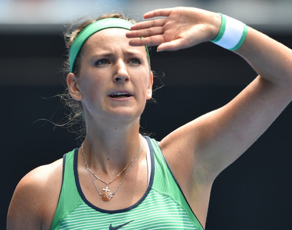 Мајами: Азаренка може као Штефи и Ким!