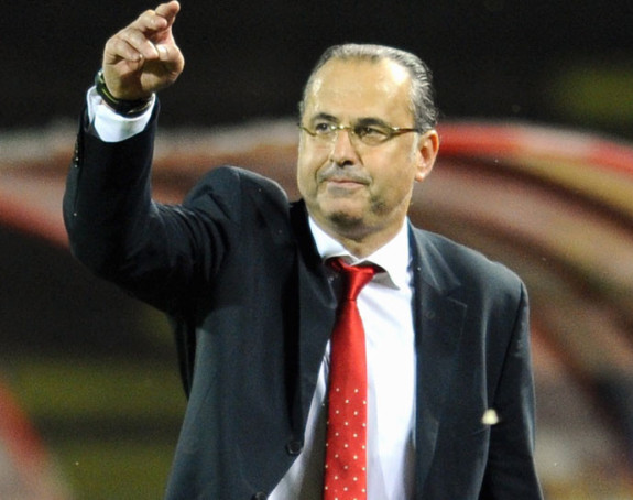 Božović: Titule prolaze, rekordi se pamte!