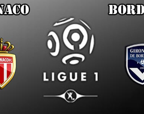 ФРА: Бордо угрозио Монаку ЛШ!