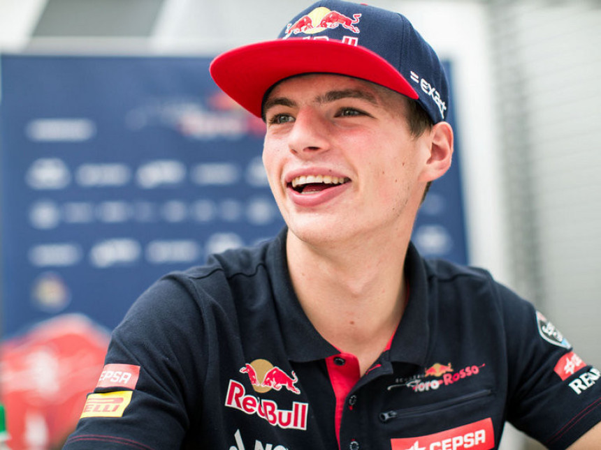 Ferstapen: Vožnja je užitak, a mogućnosti su ogromne!