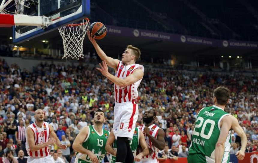 Volters: Pred nama je zanimljiva sedmica!