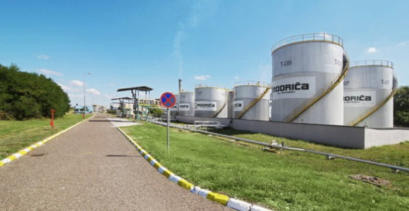 Gubici ugrožavaju rad rafinerije 