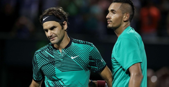 Majami: Federer slomio Kirjosa za 37. "Fedal" klasik!