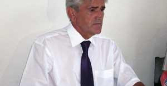 Preminuo Veljko Stevanović