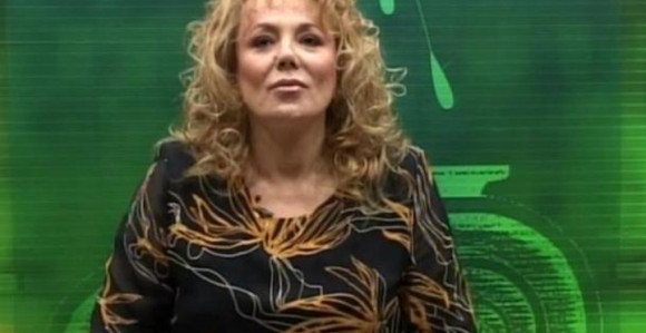 Ona je "kraljica" među prorocima!