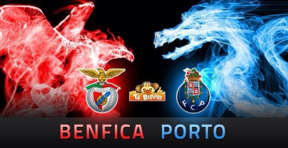 POR: Porto preživeo pakao Lisabona, ali je Benfika i dalje prva!