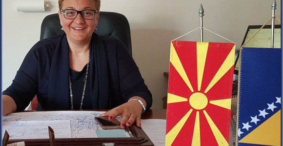 Prijavljena za korupciju