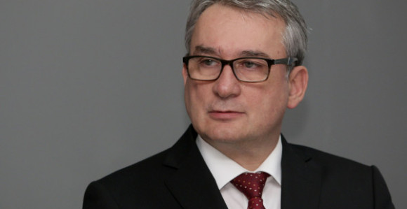 Izborni zakon - nova kriza