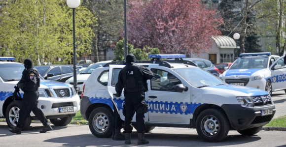 Droga im bila kao porodični biznis