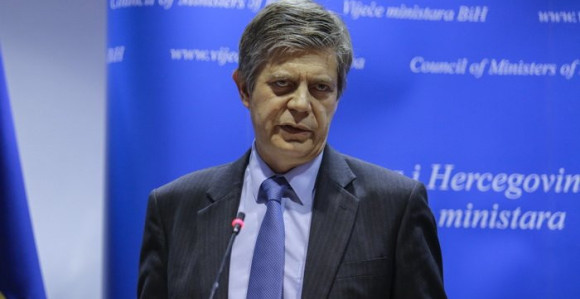 Bez akciza usporen put BiH prema EU