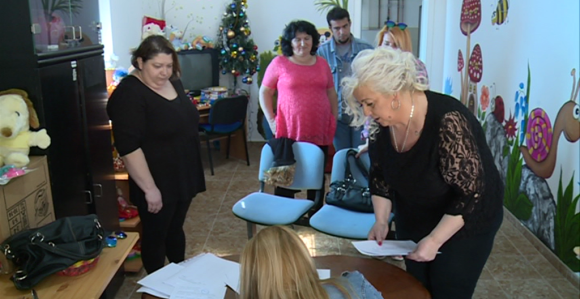 Podrška za oboljelu djecu