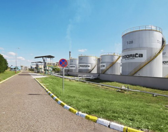 Gubici ugrožavaju rad rafinerije 