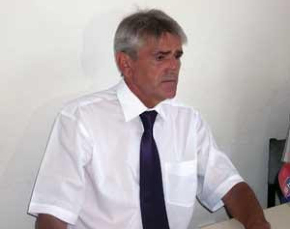 Preminuo Veljko Stevanović