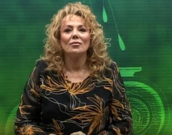Ona je "kraljica" među prorocima!
