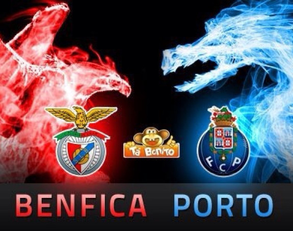 POR: Porto preživeo pakao Lisabona, ali je Benfika i dalje prva!