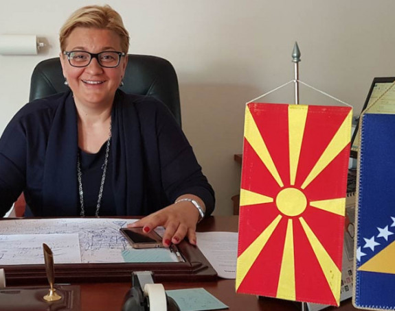 Prijavljena za korupciju