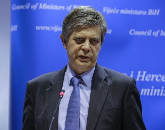 Bez akciza usporen put BiH prema EU