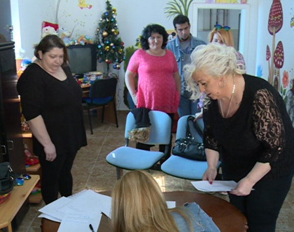 Podrška za oboljelu djecu