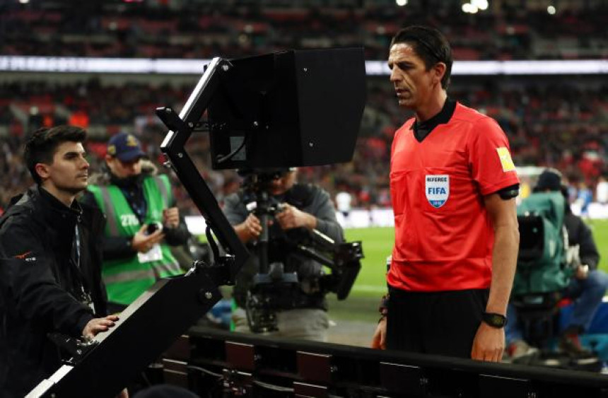 Korak ka "ubijanju" fudbala!