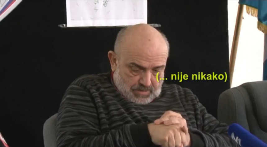 Karan: Smrt nije bila "zadesna"! 