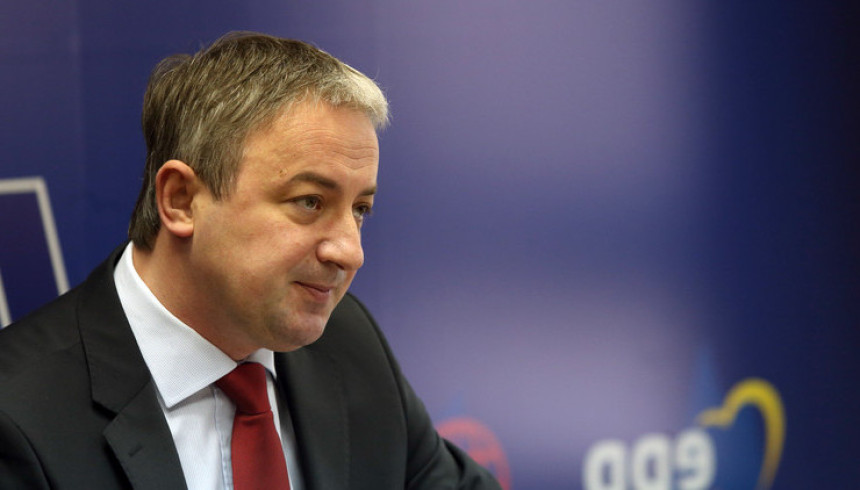 PDP traži hitnu sjednicu Vlade