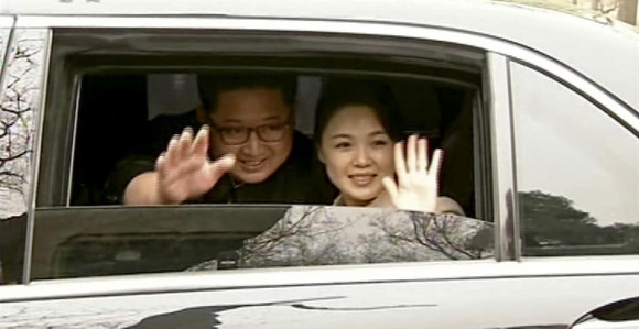 Kim u provodu: Dobar je K-pop!