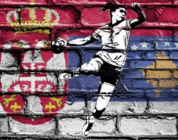 "Srbija nikad više neće igrati sa Kosovom!"