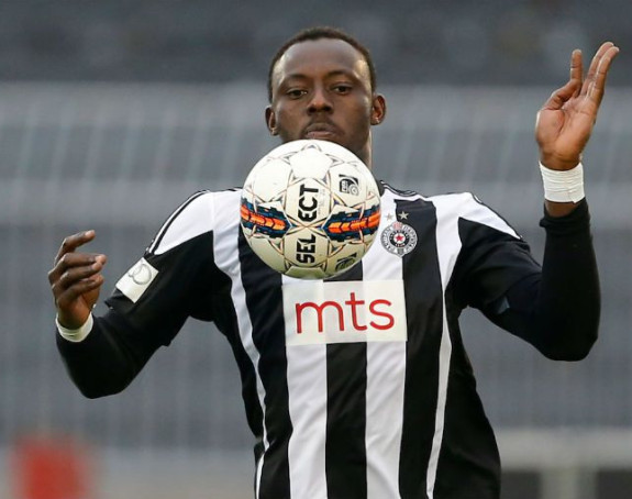 Dominator „izdominirao“: Dobio otkaz nakon samo jedne utakmice!