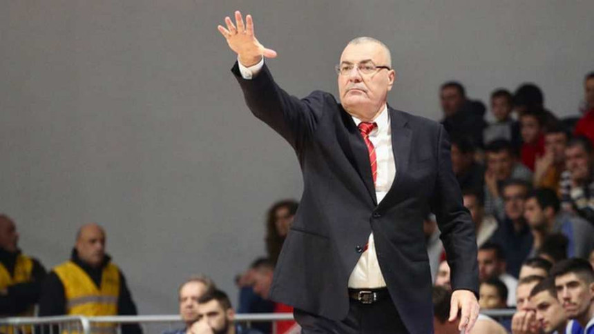 Repeša: I u Zagrebu možemo da imamo prednost!