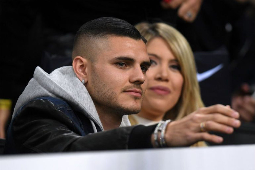 Alibi priča? Spaleti bez zadrške po Ikardiju!