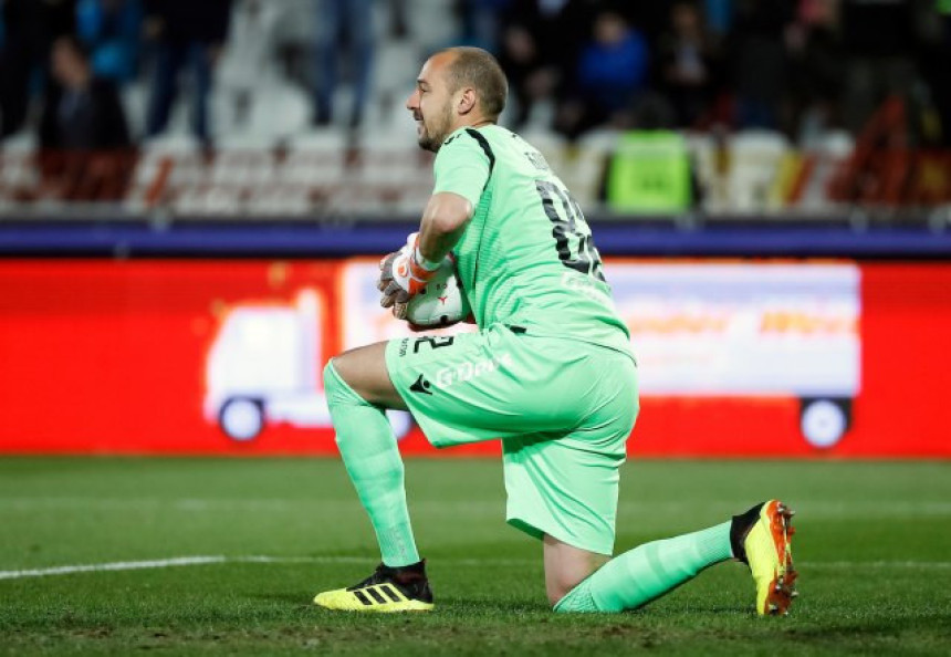 Borjan: Čast je biti kapiten, ali trofeji su važniji!