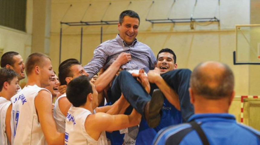 Intervju: Neki ga zovu ''bijeljinski Dule'' - Igor Mihajlović...