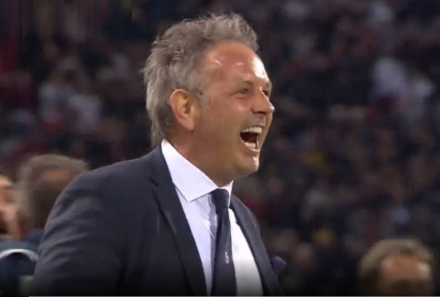Miha: Možda će nam trebati čudo, ali ja vjerujem...!
